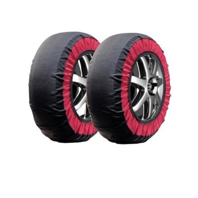 C CALZE DA NEVE OMOLOGATE MIS. XL