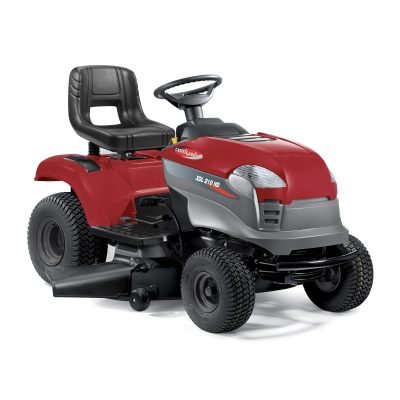TRATTORINO 586 CC XDL 210 HD 18 HP 108 CM