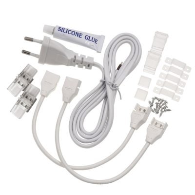 BEGHELLI KIT ALIMENTAZIONE PER STRIP LED 230V