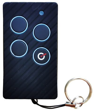 RADIOCOMANDO MULTIFR. BRAVO SUSHI