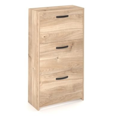 KIT SCARPIERA 3A D/PROF 105X58X25 ROVERE M. K358