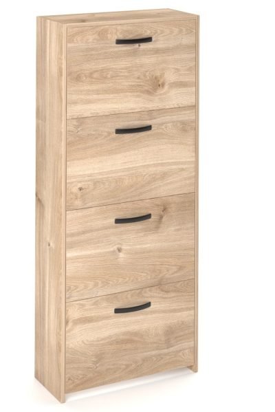 KIT SCARPIERA 4A D/PROF 139X58X25 ROVERE M. K358