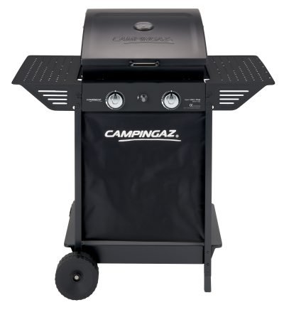 BARBECUE A GAS PIETRA LAV XPERT 100L PLUS 7,1KW