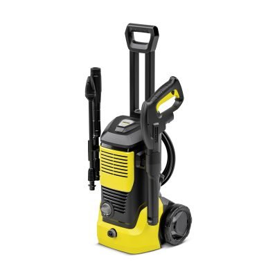 IDROPULITRICE 1800W KARCHER K4 BLACK