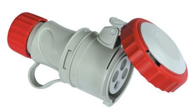 FME 71.145 PRESA CE 3P+N+T  380V IP67
