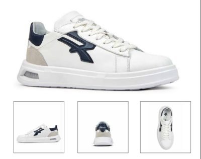 U-POWER LIFESTYLE SCARPE BLAIR N.39