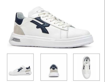 U-POWER LIFESTYLE SCARPE BLAIR N.40