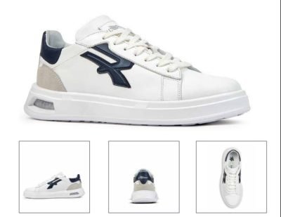 U-POWER LIFESTYLE SCARPE BLAIR N.44