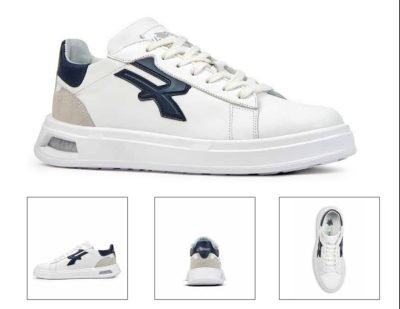 U-POWER LIFESTYLE SCARPE BLAIR N.46