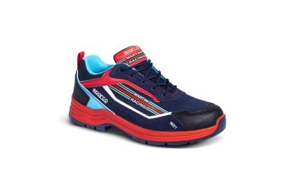 SPARCO SCARPE SANREMO S3 MARTINI-R TG 46