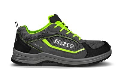 SPARCO SCARPE SONOMA S1P GRIGIO VERDE FL TG 40