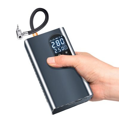 COMPRESSORE DARIA PORTATILE