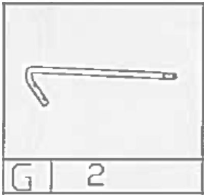 R PARTICOLARE G X DONDOLO SOFA 3 POSTI SGANCIO RAPIDO