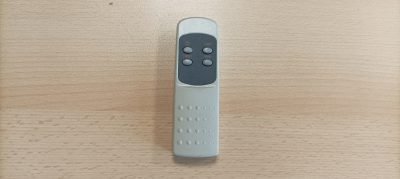 R TELECOMANDO X TERMOVEN.PARETE 1000/2000W (ANNO 2023)