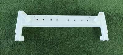 R PARTICOLARE C X KETER TAVOLO HARMONYEST.CM.160/240 BCO/TORT