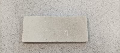 R SCHAMOTTE BRICK E2/1 MIS.113X272 MM.