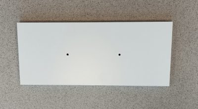 R FRONTALE CASSETTO X KIT ARMADIO 3 ANTE + 2 CASSETTI 119,5X46,5X184,5 B.