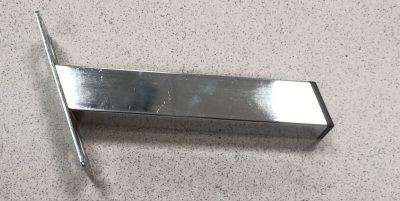 R PIEDE X DIVANO PRONTOLETTO CLASSIC 3 POSTI GRIGIO SCURO