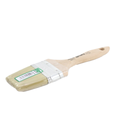 PENNELLESSA TRIPLA ITR MANICO LEGNO MISURE 20 | 30 | 40 | 50 | 60