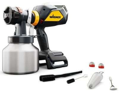 Wagner FinishControl 4000 Finespray - immagine 2