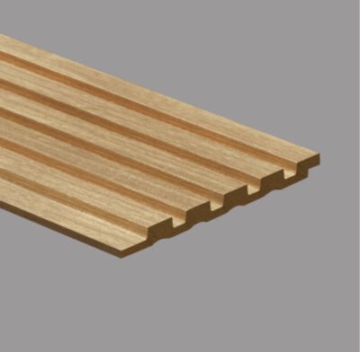 JC1066-5478 Listellato in polimeri 160x12x2800 mm ROVERE NATURALE