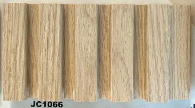 JC1066-5478 Listellato in polimeri 160x12x2800 mm ROVERE NATURALE - immagine 2