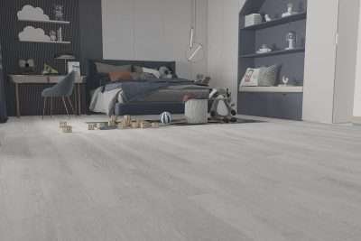 PARQUET SPC 5 MM QUERCIA GRIGIO 2,225 MQ