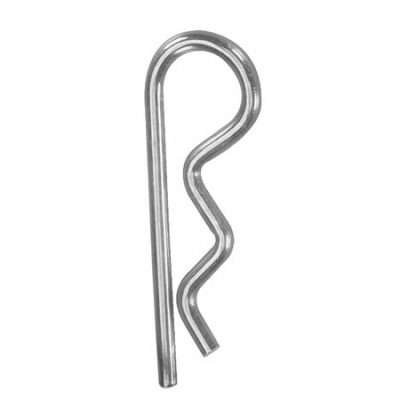 COPPIGLIE A MOLLA D 2 MM CF 20 PZ