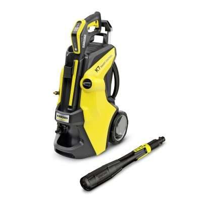 IDROPULITRICE 3000W KARCHER K7 SMART CONTROL