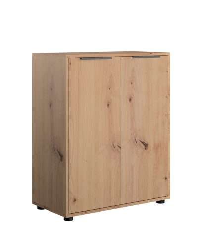 MOBILE 2A CM.72X35X87H ROVERE ARTISAN