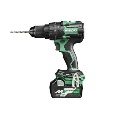 HIKOKI TRAPANO DV36DC 36V C/PERC BRUSHLESS