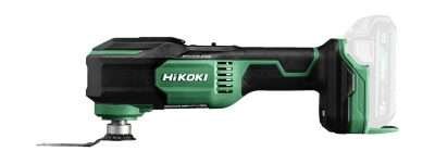 HIKOKI UTENSILE MULTIFUNZIONE CV18DA 18V SL CORPO
