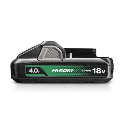 HIKOKI BATTERIA BSL1840M 18V 4,0AH