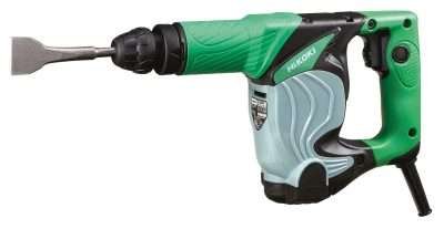 HIKOKI SCALPELLATORE H25PV 500W 2,2J