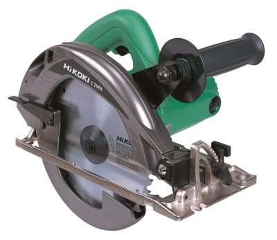 HIKOKI SEGA CIRCOLARE C7MFA 1010W 190MM
