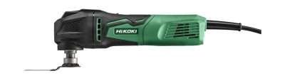 HIKOKI UTENSILE MULTIFUNZIONE CV350V2 350W + ACC