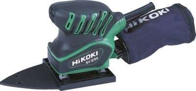 HIKOKI LEVIGATRICE ORBITALE SV12SH 200W