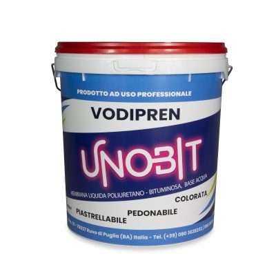 GUAINA LIQUIDA BITUMINOSA VODIPREN UNOBIT 20 KG