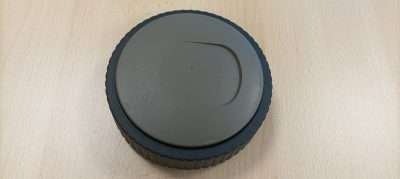 R RUOTA X CARRELLO RACCOGLITORE GF SACK TROLLEY