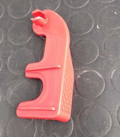 R GANCIO X TAVOLO BERGEN 160/220X90X74H BIANCO