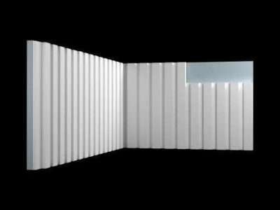 Kit Promo JC1066 Bianco