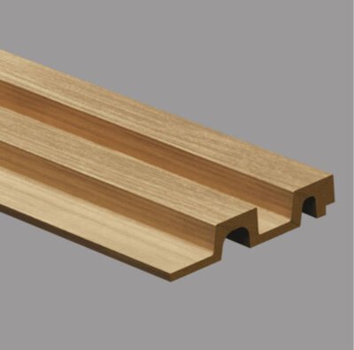 JC1047-5478 Listellato in polimeri 120x21x2800 mm ROVERE NATURALE