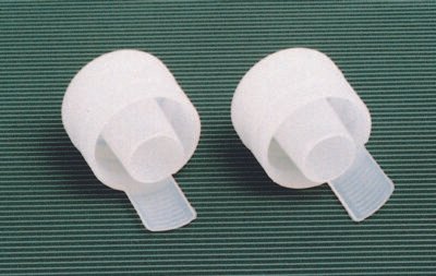 TAPPO SPUMANTE A FASCETTA CONF 100 PZ