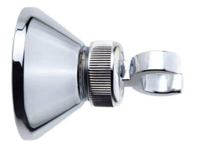 SUPPORTO A MURO METALLO E ABS SNODATO DUPLEX**