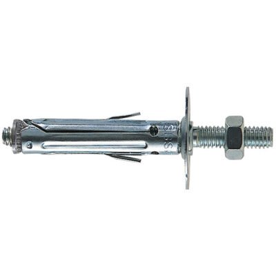 SC FISCHER TASSELLO SBS 9/5 M6 VITE DOPPIA 5 PZ