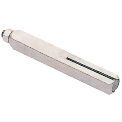 SC QUADRO A ESPANSIONE 8X80 MM 2 PZ