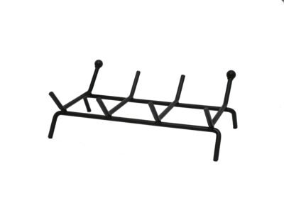 BRUCIALEGNA PER CAMINO SEZ.18 40X35 CM (1113/40)