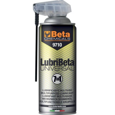 BETA 9710 SBLOCCANTE UNIVERSAL 7 IN 1 400 ML