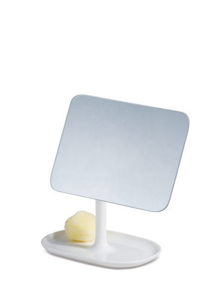 SPECCHIO DA TRUCCO RETTANGOLARE
