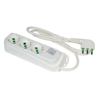 FME 47.460 MULTIPRESA 3P BIP/SC+INT